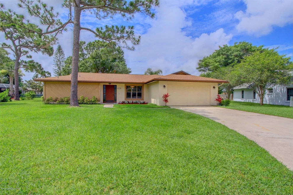 Unit for sale at 881 Sunnybrook Lane, Melbourne, FL 32940