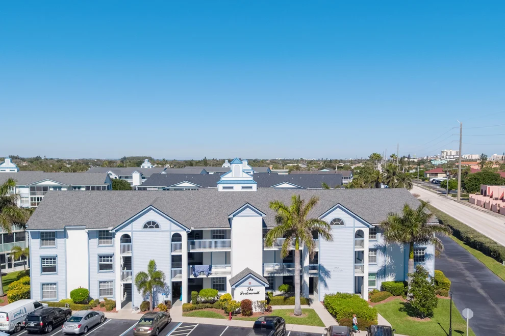 Unit for sale at 640 S Brevard Avenue, Cocoa Beach, FL 32931