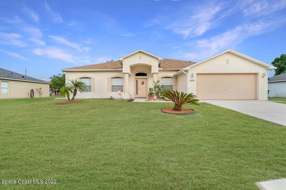 Unit for sale at 6949 Bryant Road, Cocoa, FL 32927