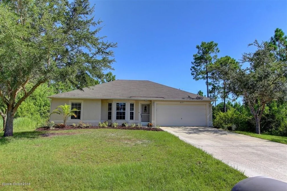 Unit for sale at 873 Sarasota Drive SE, Palm Bay, FL 32909