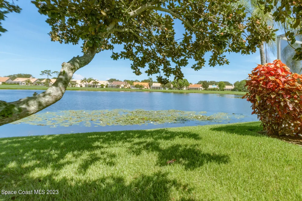 Unit for sale at 986 Somerset Lane, Melbourne, FL 32940