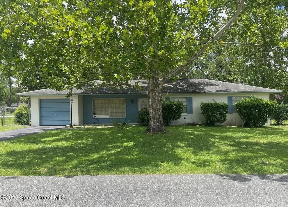 Unit for sale at 5501 SE 2nd Place, Ocala, FL 34480