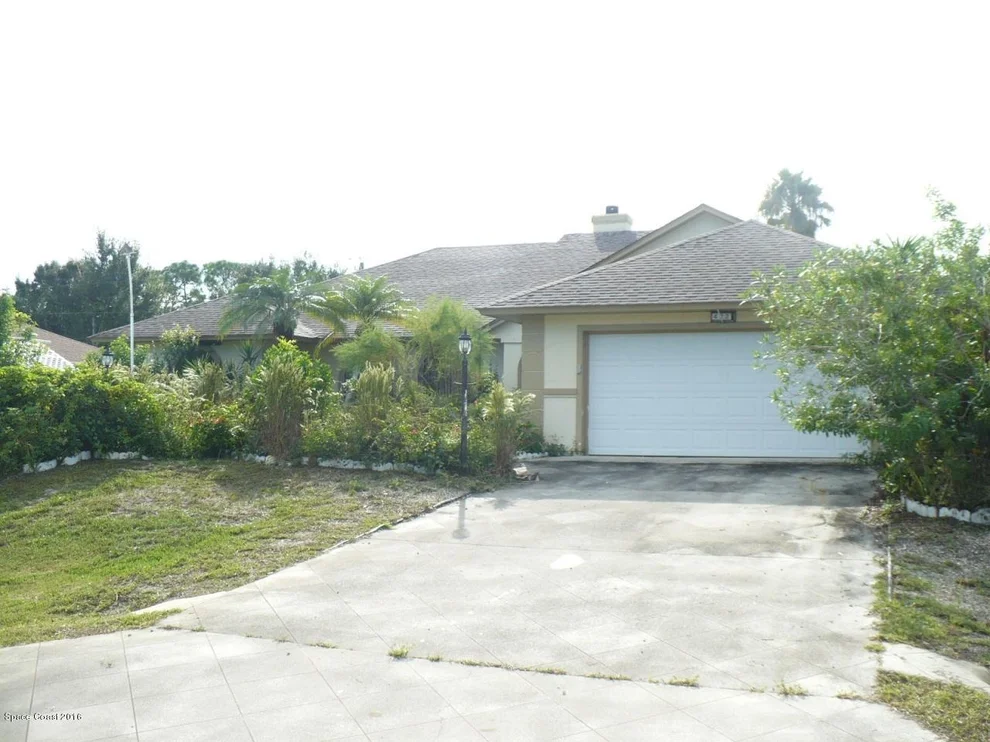Unit for sale at 422 Joy Haven Drive, Sebastian, FL 32958
