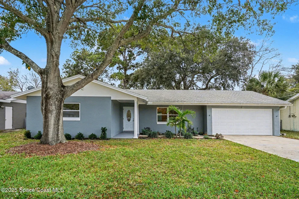 Unit for sale at 1015 Woodsmere Parkway, Rockledge, FL 32955
