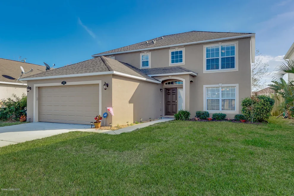 Unit for sale at 2993 Chica Circle, West Melbourne, FL 32904