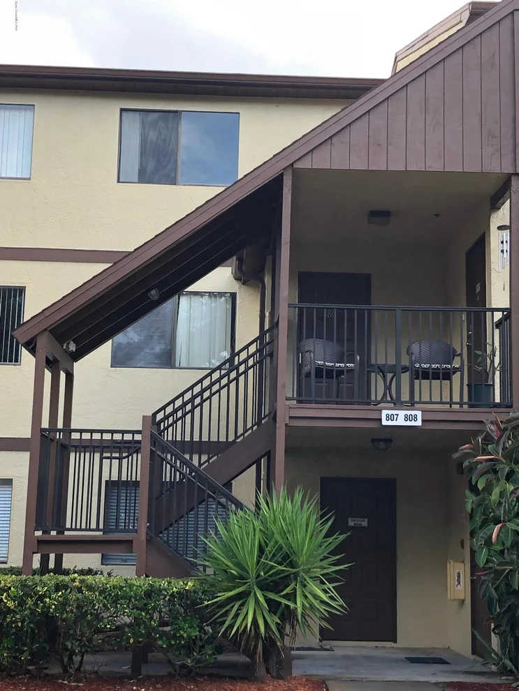 Unit for sale at 7808 Shadowood Drive, West Melbourne, FL 32904