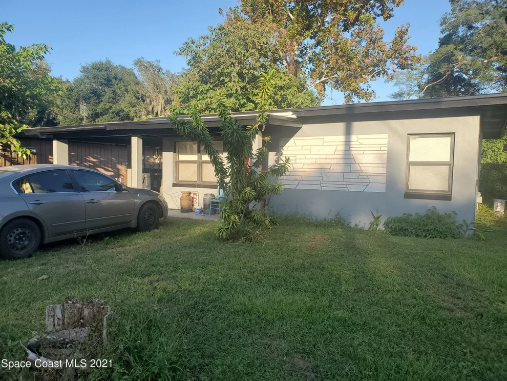 Unit for sale at 85 N Mantor Avenue, Titusville, FL 32796