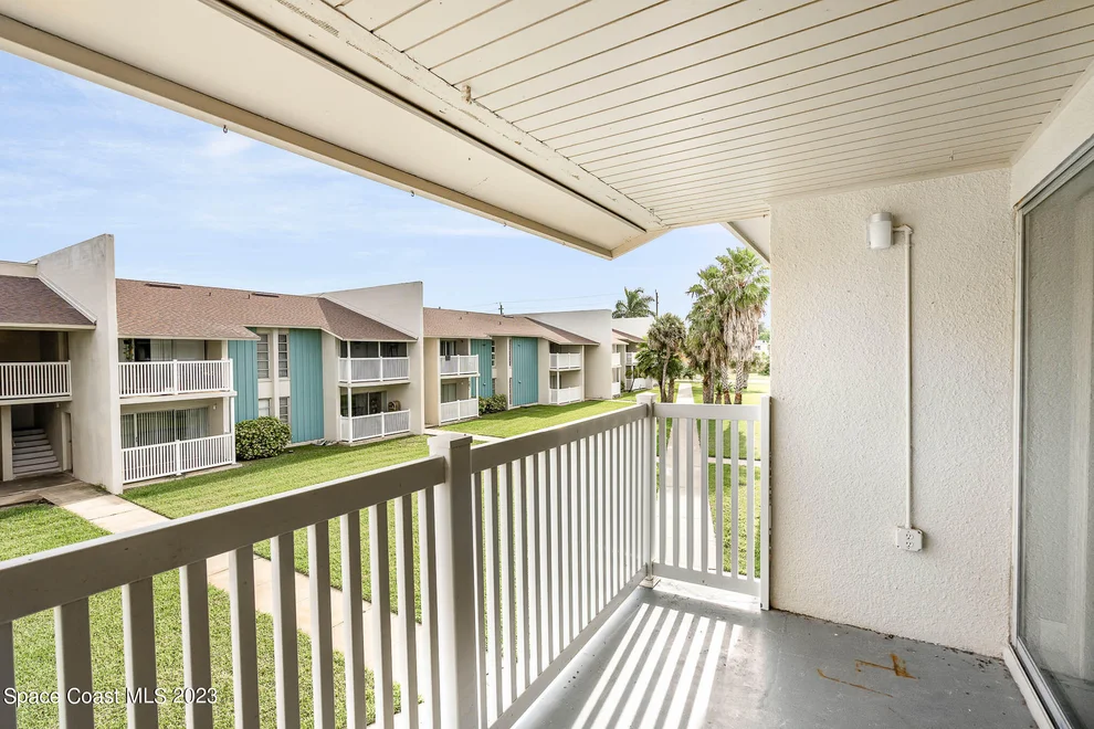 Unit for sale at 250 N Banana River Drive, Merritt Island, FL 32952