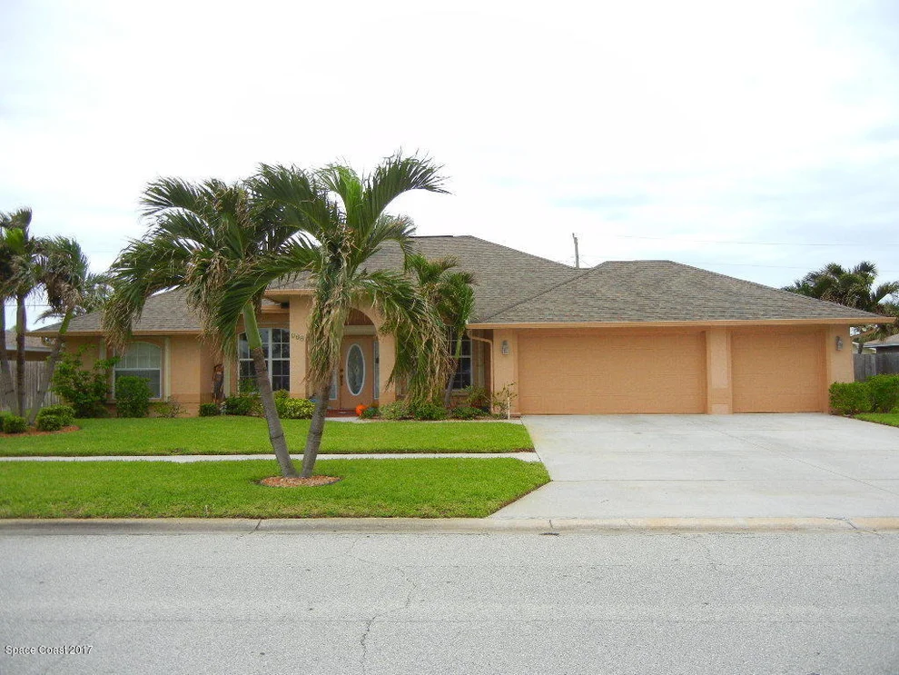 Unit for sale at 280 Sheridan Avenue, Satellite Beach, FL 32937