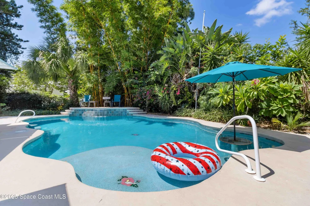 Unit for sale at 2816 Watkins Drive, Melbourne, FL 32901