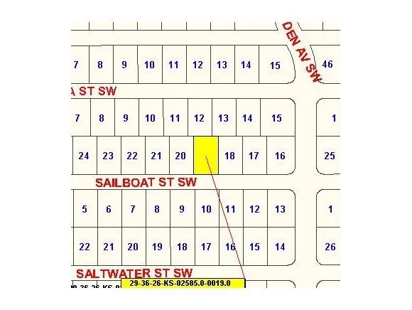 Unit for sale at 819 SW Sailboat, Palm Bay, FL 32908