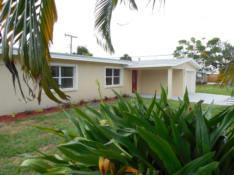 Unit for sale at 225 2nd Street, Merritt Island, FL 32953