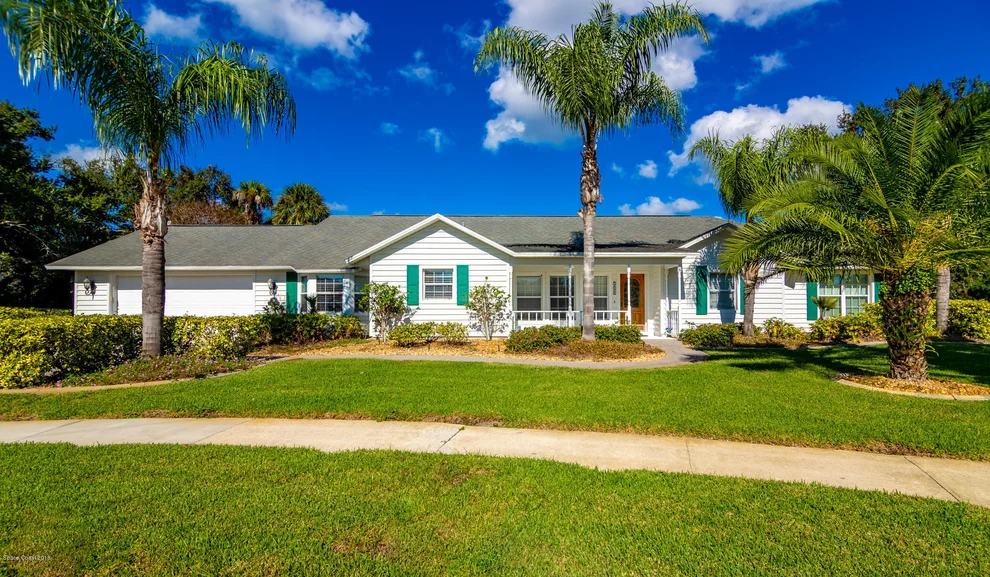 Unit for sale at 400 Messha Trail, Merritt Island, FL 32953