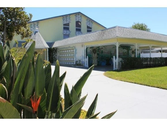 Unit for sale at 3525 Palmer, Titusville, FL 32780