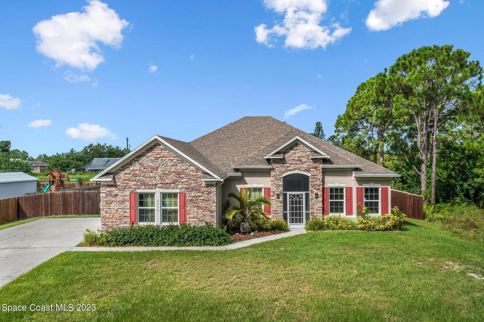 Unit for sale at 2918 Hester Avenue SE, Palm Bay, FL 32909