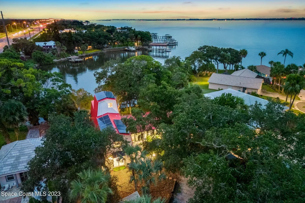 Unit for sale at 1428 Rose Court, Melbourne, FL 32935