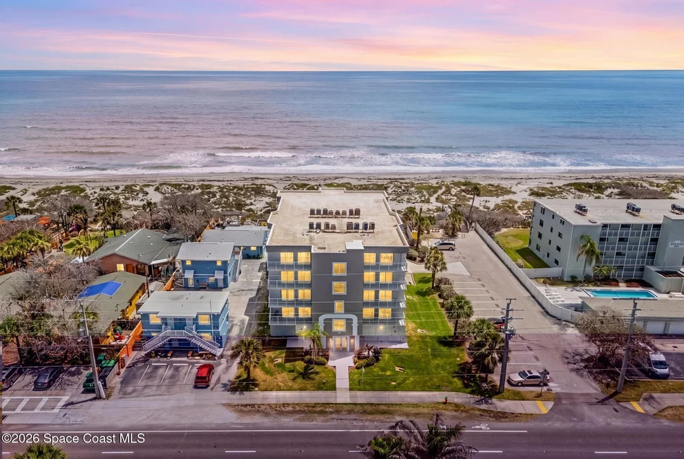 Unit for sale at 1493 S Atlantic Avenue, Cocoa Beach, FL 32931