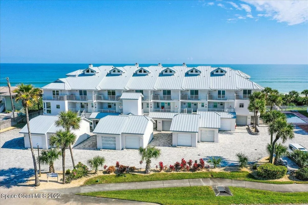 Unit for sale at 1385 Highway A1a, Satellite Beach, FL 32937