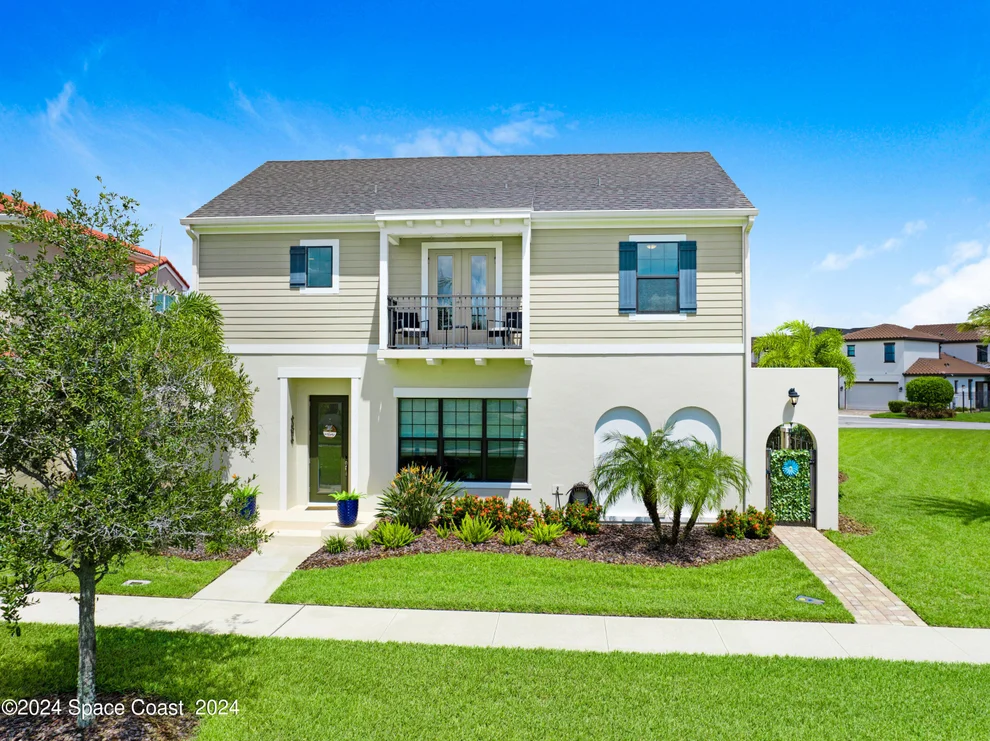 Unit for sale at 2211 Trava Lane, Melbourne, FL 32940