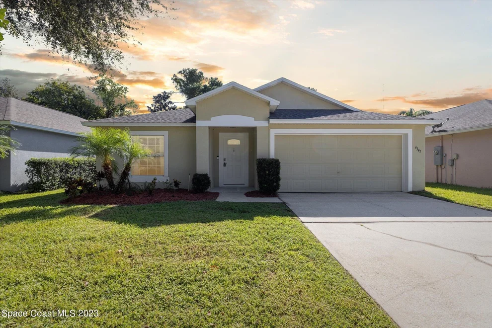 Unit for sale at 4343 Kenneth Court, Titusville, FL 32780
