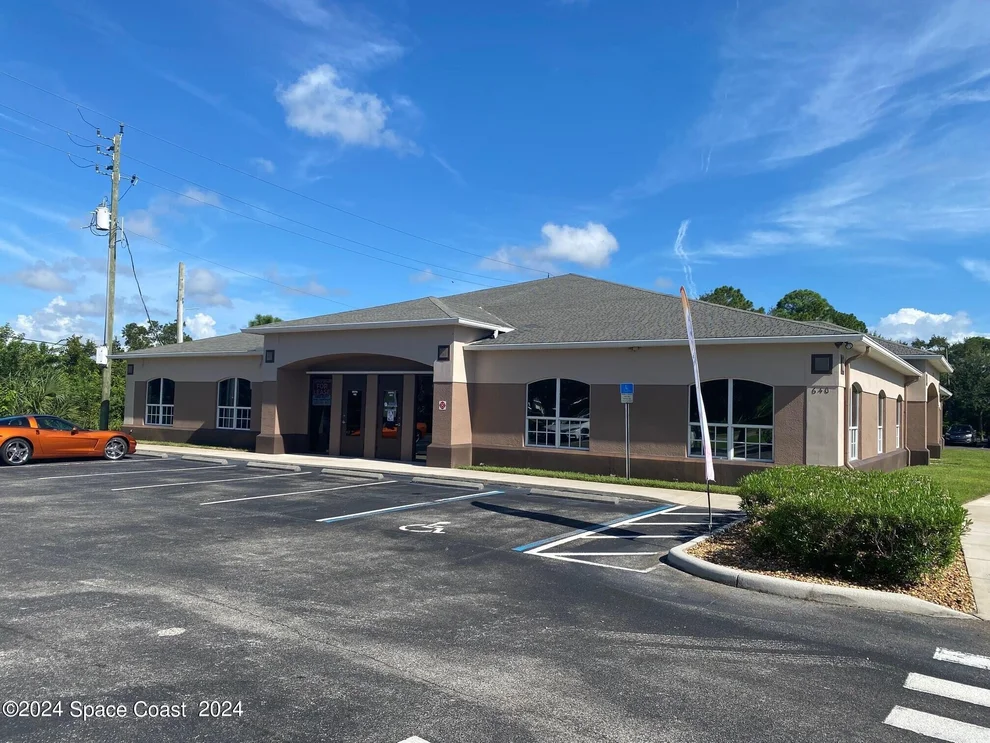 Unit for sale at 640 Classic Court, Melbourne, FL 32940