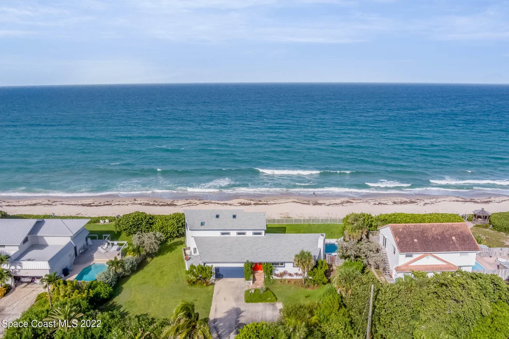 Unit for sale at 5435 S Highway A1a, Melbourne Beach, FL 32951