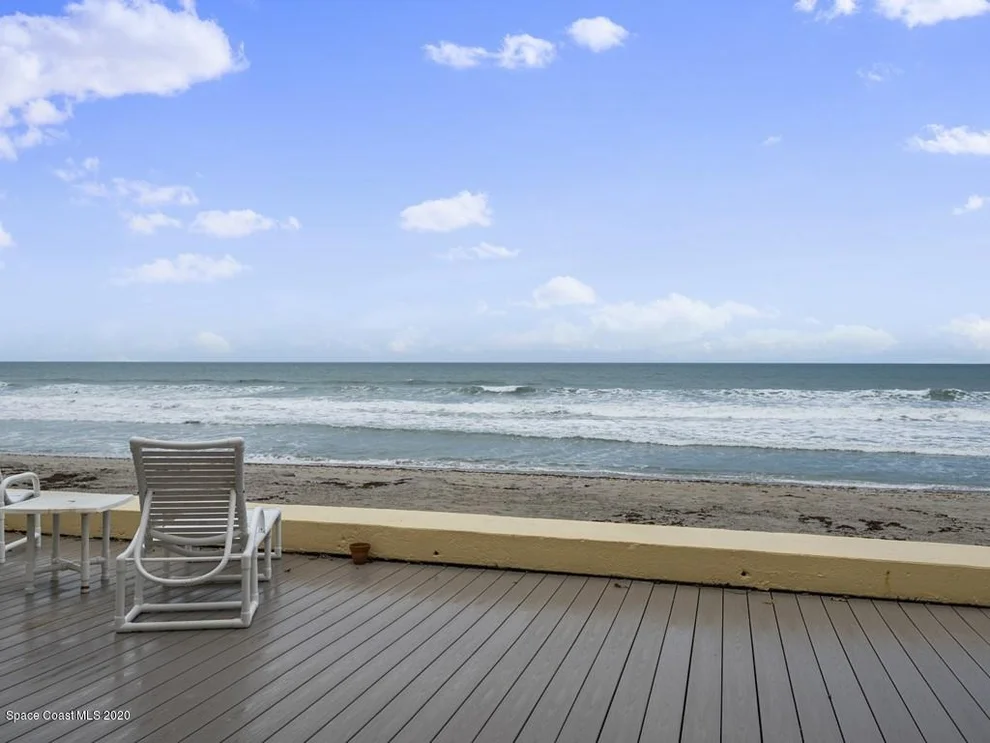 Unit for sale at 1425 Highway A1a, Satellite Beach, FL 32937