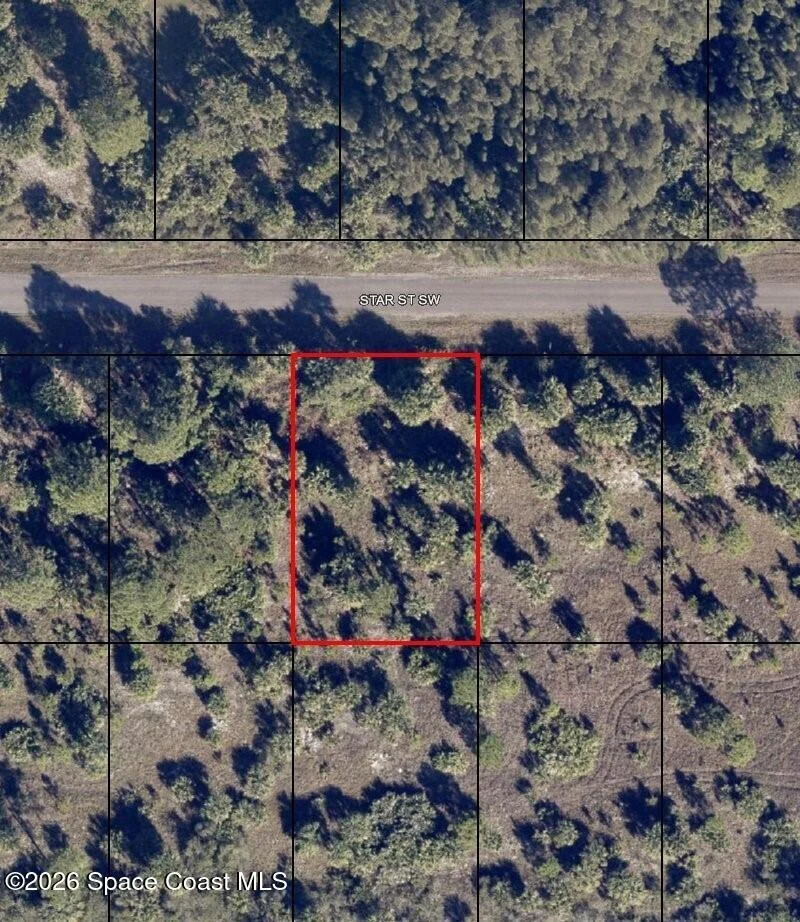 Unit for sale at 740 Star Street SW, Palm Bay, FL 32908