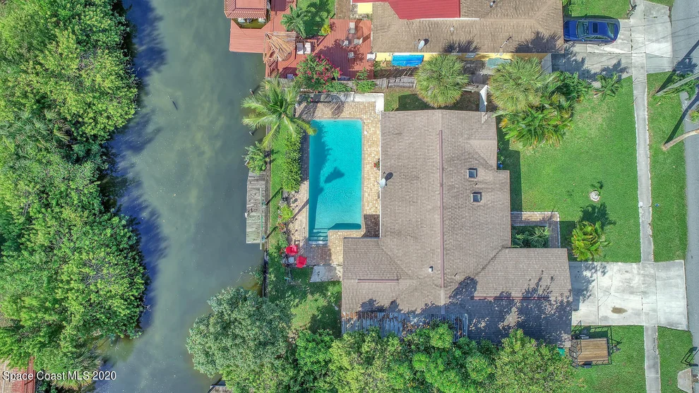 Unit for sale at 135 Richland Avenue, Merritt Island, FL 32953