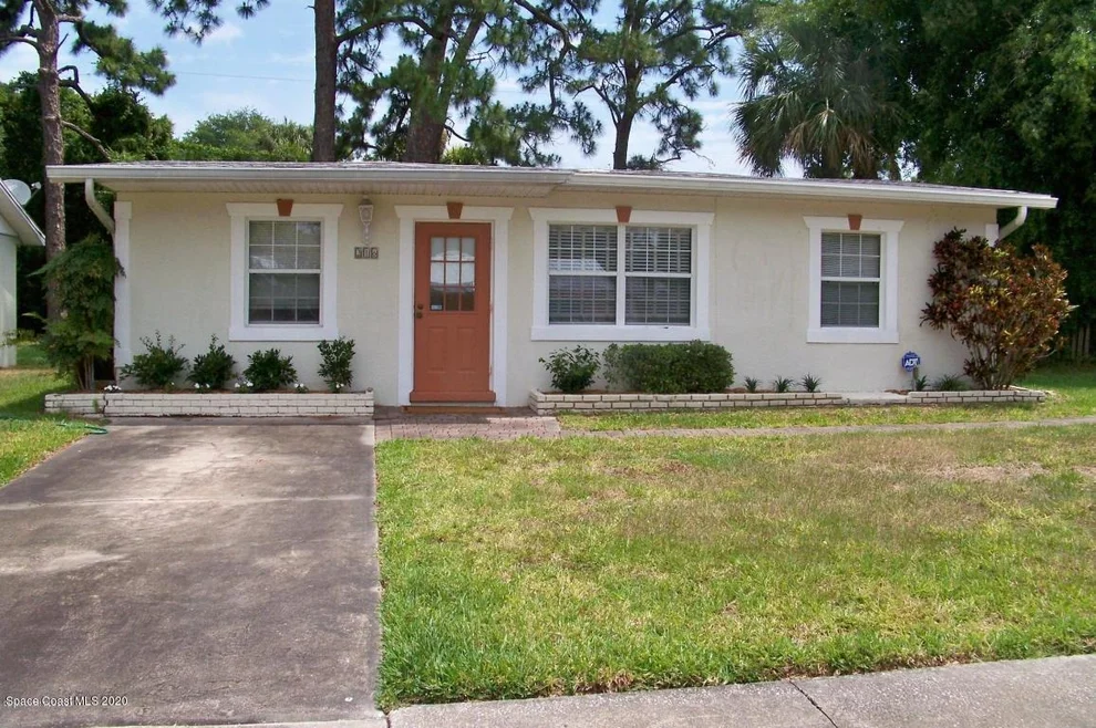 Unit for sale at 216 Parnell Street, Merritt Island, FL 32953