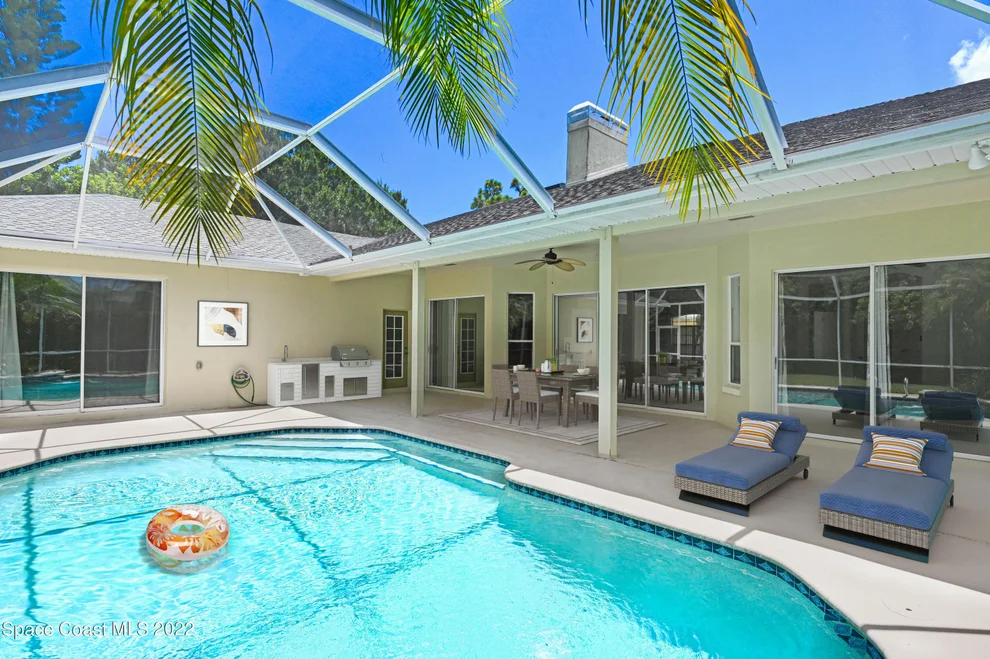 Unit for sale at 3886 Beechgrove Road, Melbourne, FL 32934