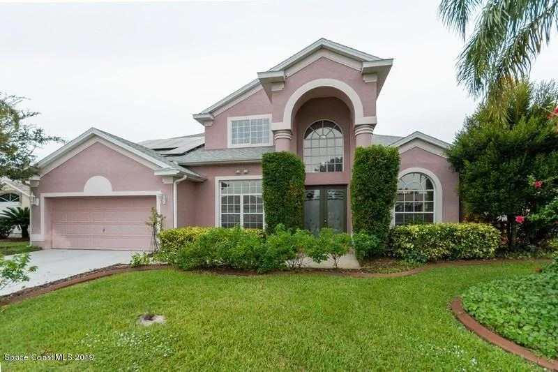 Unit for sale at 6117 Meghan Drive, Melbourne, FL 32940