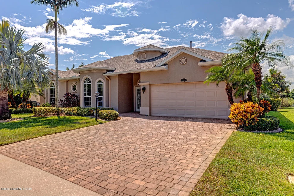 Unit for sale at 3895 Waterford Drive, Rockledge, FL 32955