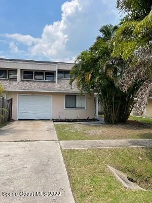 Unit for sale at 2426 Delys Street, Cocoa, FL 32926