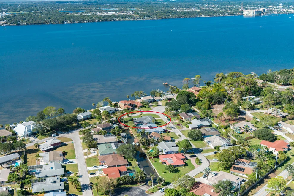 Unit for sale at 1040 Carrigan Boulevard, Merritt Island, FL 32952