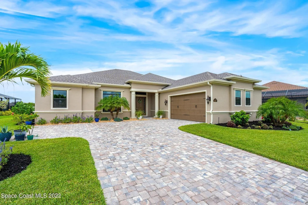 Unit for sale at 8307 Crimson Drive, Melbourne, FL 32940