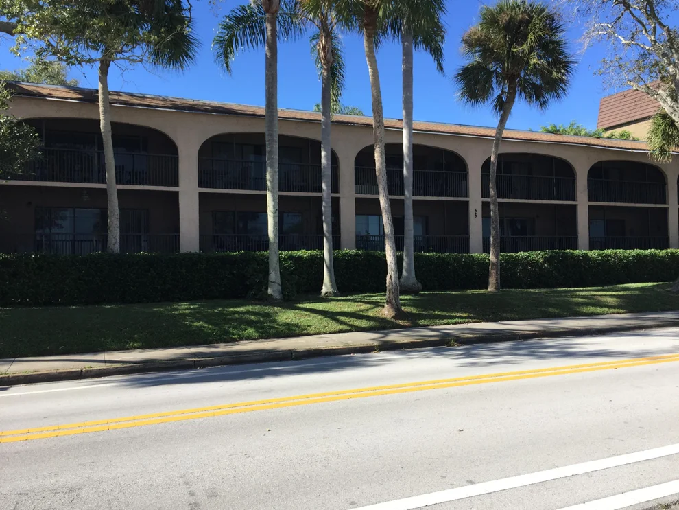 Unit for sale at 55 Riverside Drive, Cocoa, FL 32922