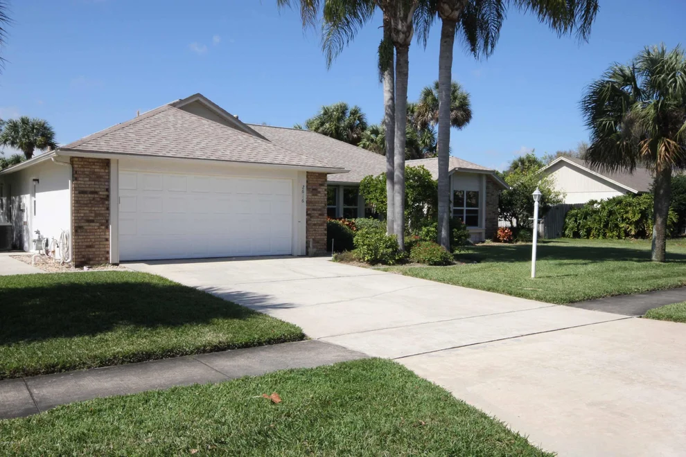 Unit for sale at 2616 Kingsmill Avenue, Melbourne, FL 32934