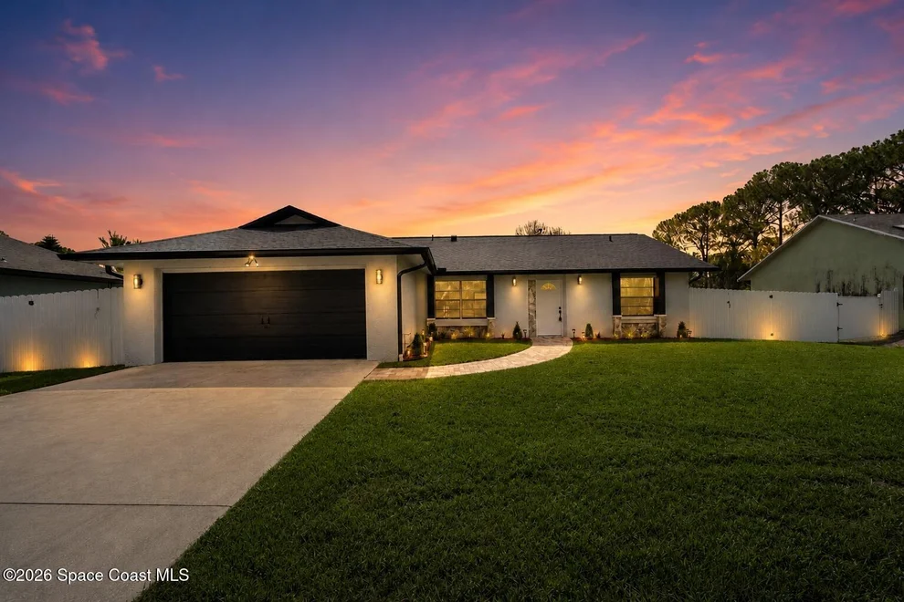 Unit for sale at 1137 Hill Avenue NW, Palm Bay, FL 32907
