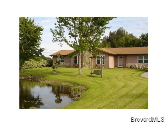 Unit for sale at 1355 E Crisafulli, Merritt Island, FL 32953