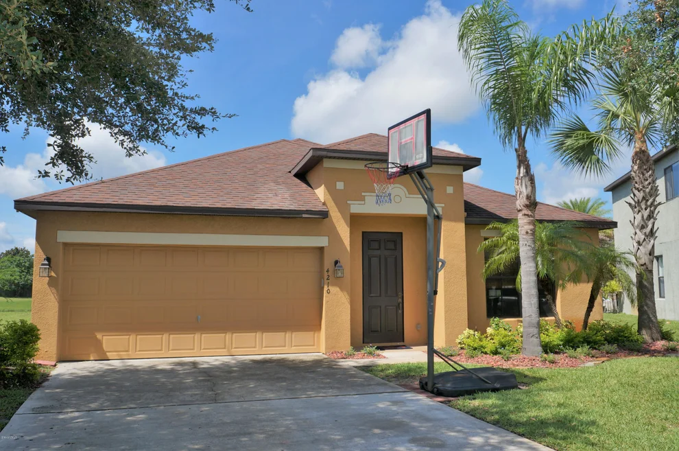 Unit for sale at 4210 Millicent Circle, Melbourne, FL 32901