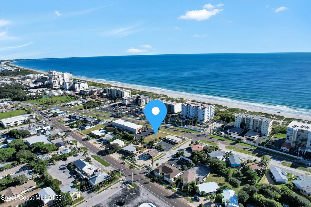 Unit for sale at 310 N Atlantic Avenue, Cocoa Beach, FL 32931