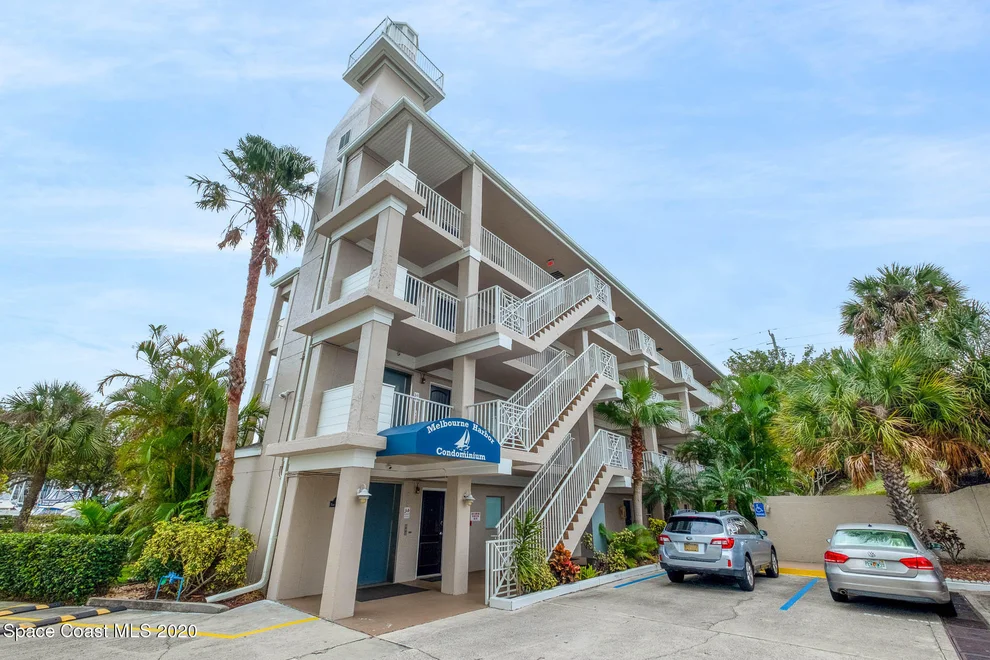 Unit for sale at 1209 E New Haven Avenue, Melbourne, FL 32901