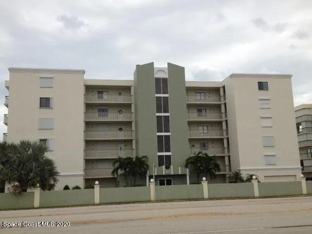 Unit for sale at 403 Highway A1a, Satellite Beach, FL 32937