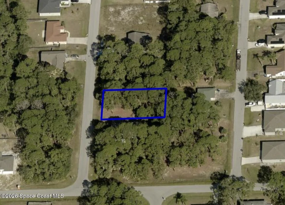 Unit for sale at 181 Wellsley Avenue SW, Palm Bay, FL 32908