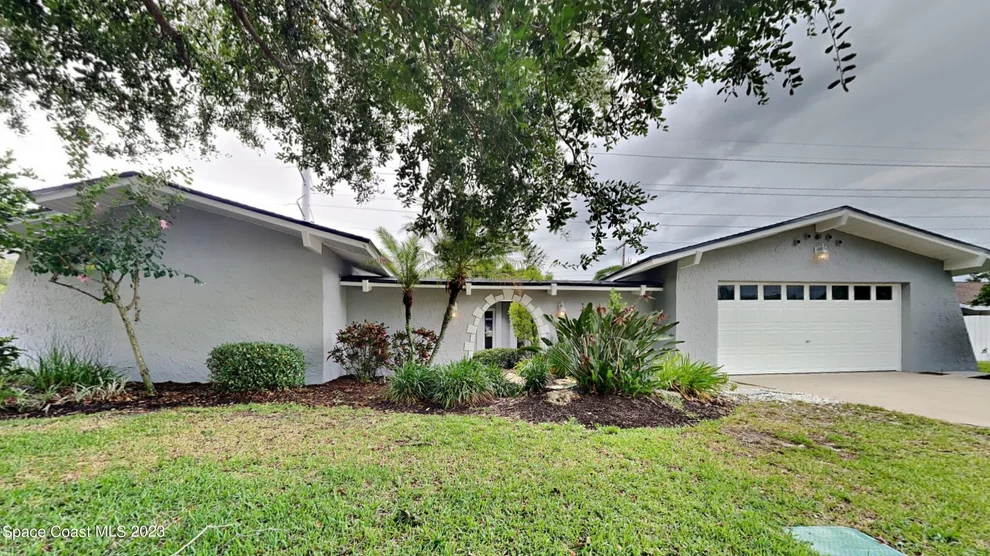 Unit for sale at 310 Forest Hill Drive, Cocoa, FL 32926