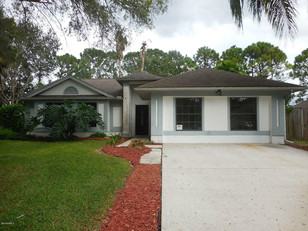 Unit for sale at 721 NW Delano Avenue, Palm Bay, FL 32907