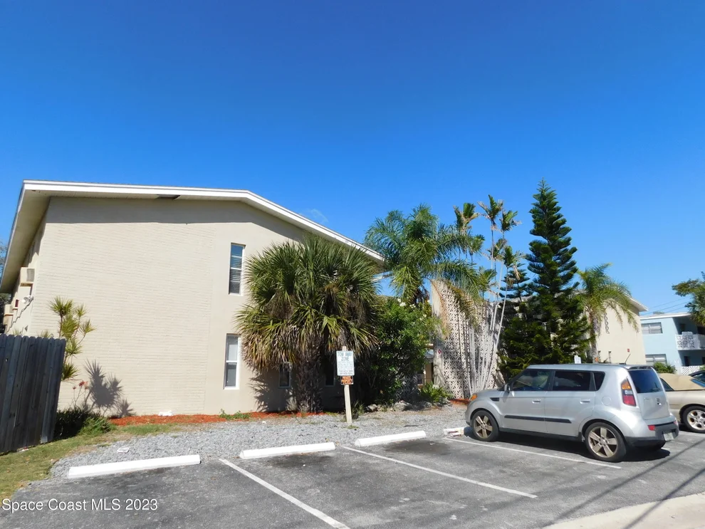 Unit for sale at 202 Caroline Street, Cape Canaveral, FL 32920