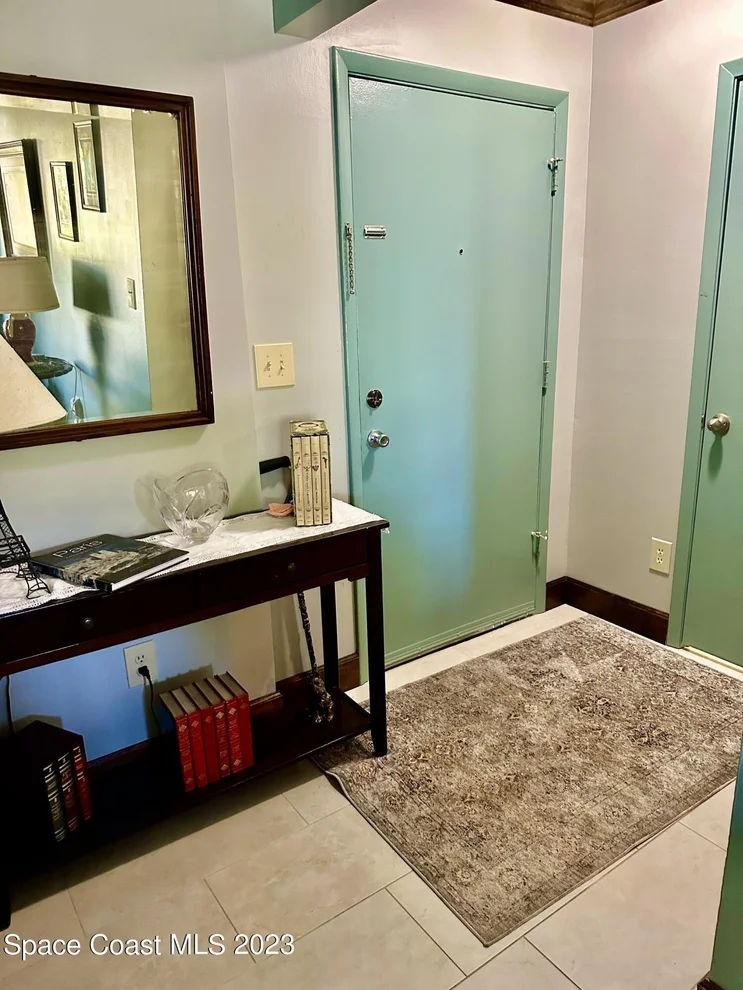 Unit for sale at 3580 Sable Palm Lane, Titusville, FL 32780