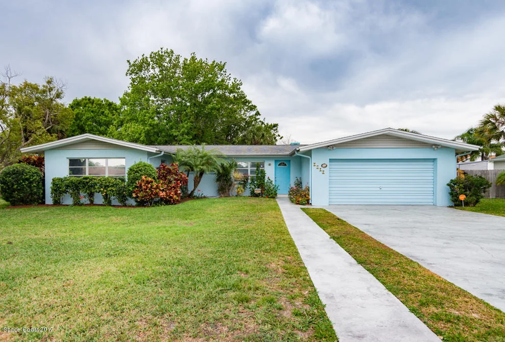 Unit for sale at 2510 S Fairway Drive, Melbourne, FL 32901